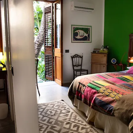 Bed & Breakfast Lirma Cefalù