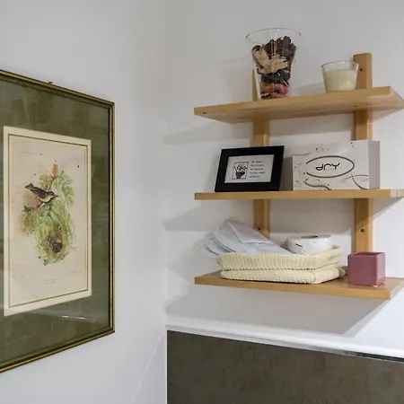 Bed & Breakfast Lirma 4*