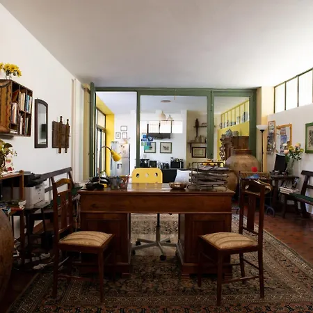 Bed & Breakfast Lirma Cefalu