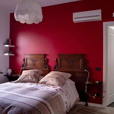 Bed & Breakfast Lirma *