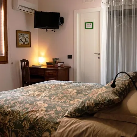 Bed & Breakfast Lirma Cefalù