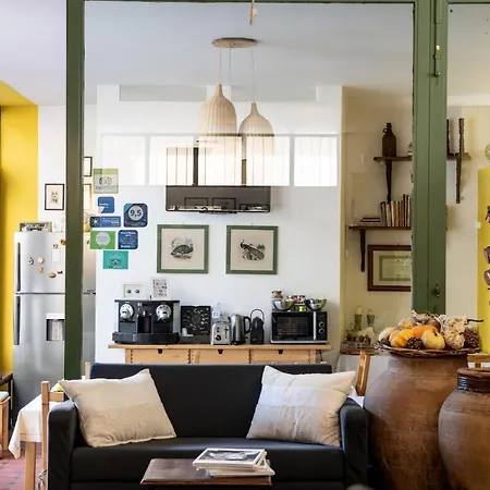 Lirma Bed & Breakfast Cefalu