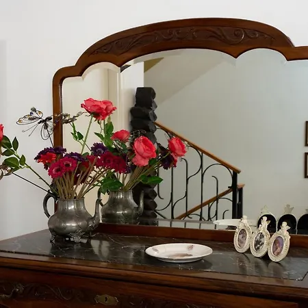 Bed & Breakfast Lirma Cefalu