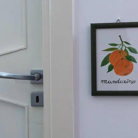 Bed & Breakfast Lirma