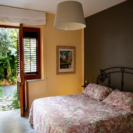 Lirma Bed & Breakfast Cefalu