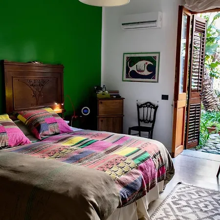 Bed & Breakfast Lirma Cefalu