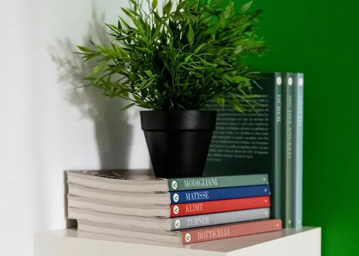 Lirma לינה וארוחת בוקר 4*