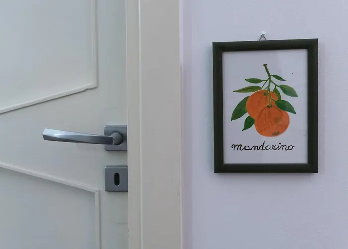 לינה וארוחת בוקר Lirma